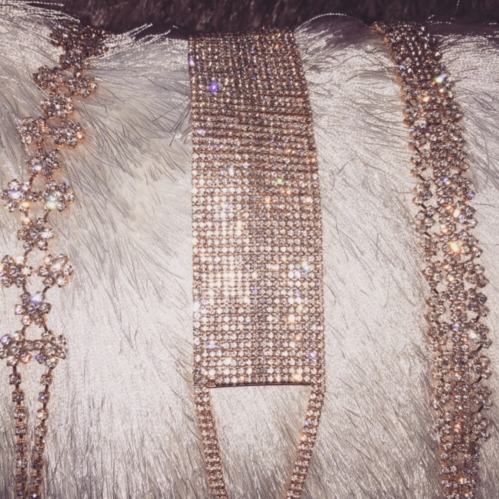 💎Choker💎 - Picture 2 of 4